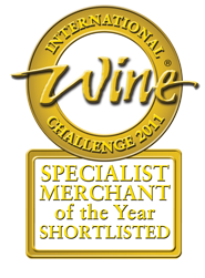 Specialist Merchants of the Year